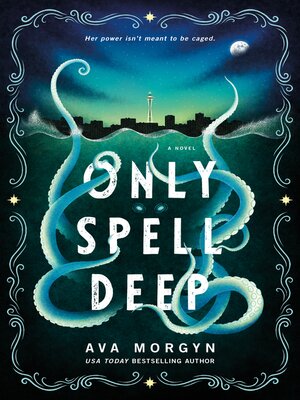 cover image of Only Spell Deep